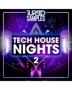 Tech House Nights 2