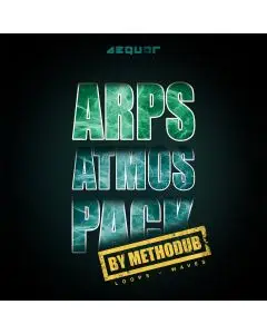 Arps Atmos