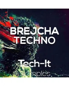 Brejcha Techno