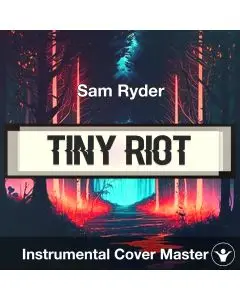 Tiny Riot (Orchestral Version) - Sam Ryder - Instumental Cover