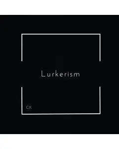 Lurkerism  - Logic Pro X Template