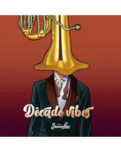 Decade Vibes Jazz Pack