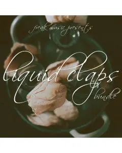 Liquid Claps Bundle