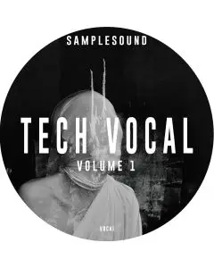 Tech-Vocal Volume 1