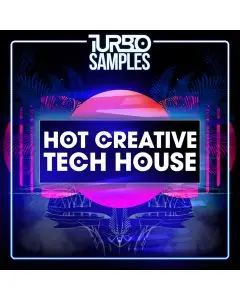 Hot Creative Tech House