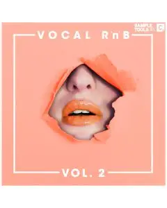 Vocal RnB Vol. 2