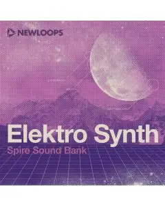 Elektro Synth - Spire Presets