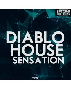 Diablo House Sensation