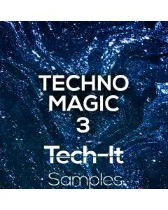 Techno Magic 3