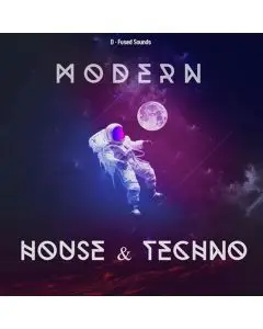 Modern House & Techno