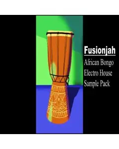 Bongo Tech Percussion