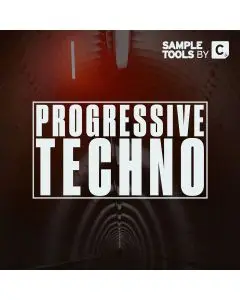 Progressive Techno