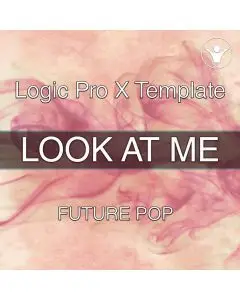 Logic Pro X Template Look At Me