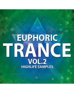 HighLife Samples - Euphoric Trance Vol.2