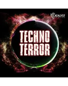 Techno Terror