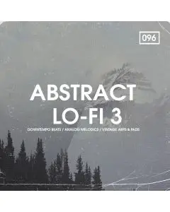 Abstract Lo-Fi 3