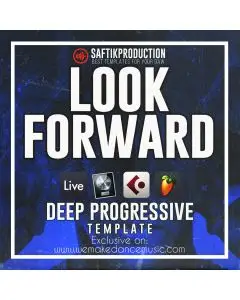 Look Forward - Deep Progressive Template