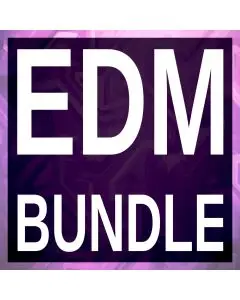 EDM Bundle by THE ONE