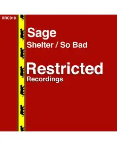 Sage - Shelter