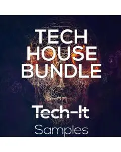 Tech-it Samples Tech House Bundle