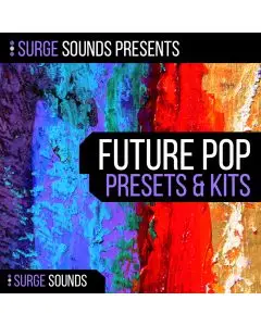 Surge Sounds - Future Pop