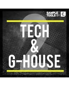 Tech & G-House 2