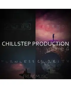 Chillstep Production 4