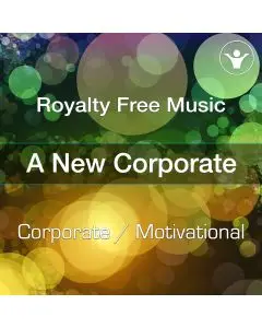 A New Corporate Advertising.