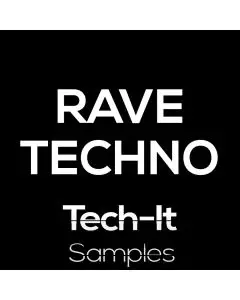 Rave Techno