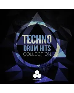 FOCUS: Techno Drum Hits Collection