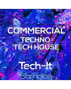 Commercial Techno & Tech House