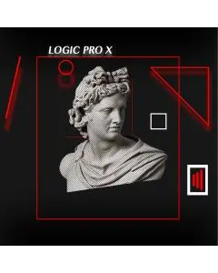 Synthwave Ambient - Logic Pro X Template