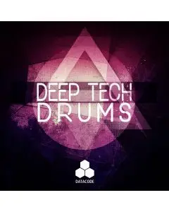 FOCUS: Deep & Tech Drums