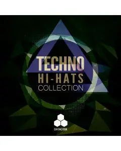 FOCUS Techno Hi-Hats Collection