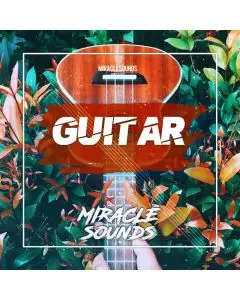 Guitar Sample Pack