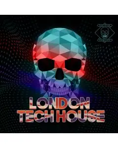 London: Tech House