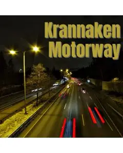 Krannaken - Motorway Psytrance Construction Kits for Any DAW