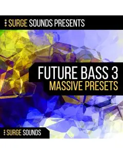 Surge Sounds - Future Bass 3