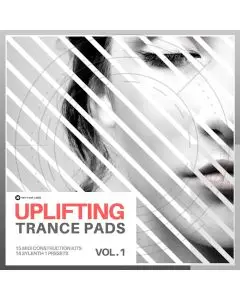 Uplifting Trance Pads Vol 1 