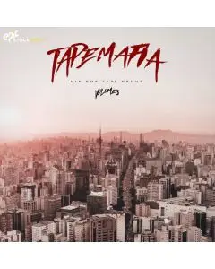 Tape Mafia Vol 3