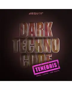 Tenebris: Dark Techno Code