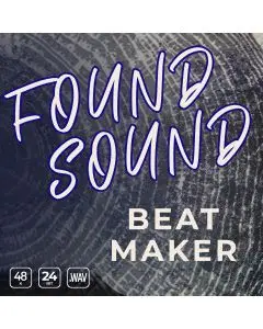 Found Sound Beat Maker Kit