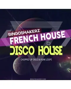 French and Disco House 1