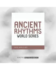 Ancient Rhythms - World Series