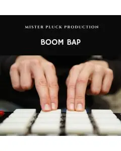 Boom Bap Sample Pack