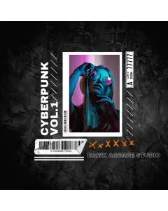 Cyberpunk Vol.1 (inspired kits)