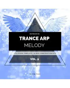 Trance Arp Melody Vol 2