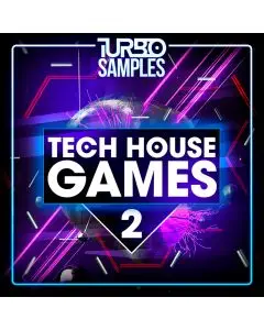 Tech House Games 2