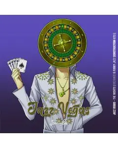 Jazz Vegas