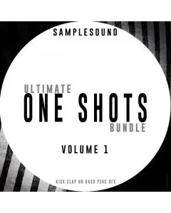 Ultimate One Shots Bundle Volume 1